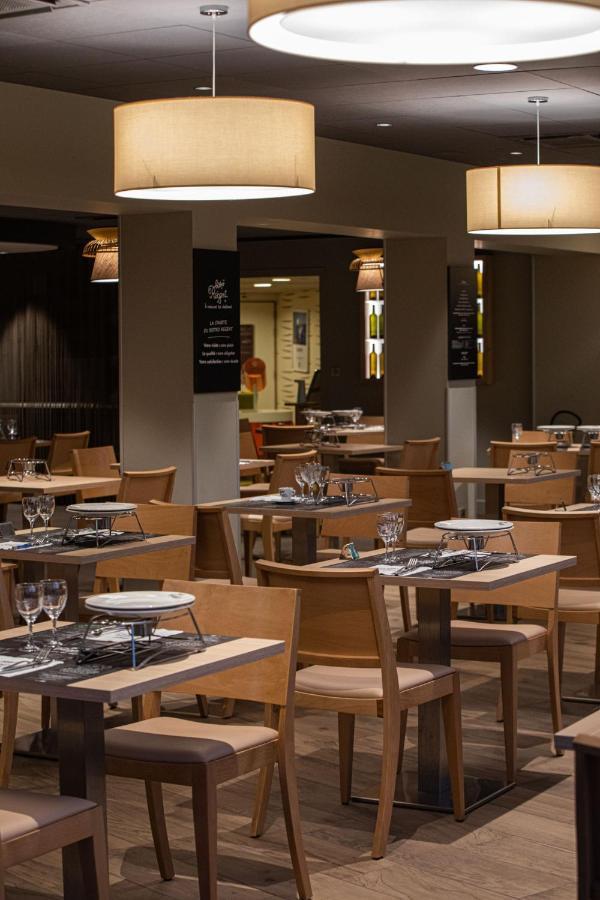 Ibis Styles Clermont-Ferrand Aeroport Ξενοδοχείο Εξωτερικό φωτογραφία