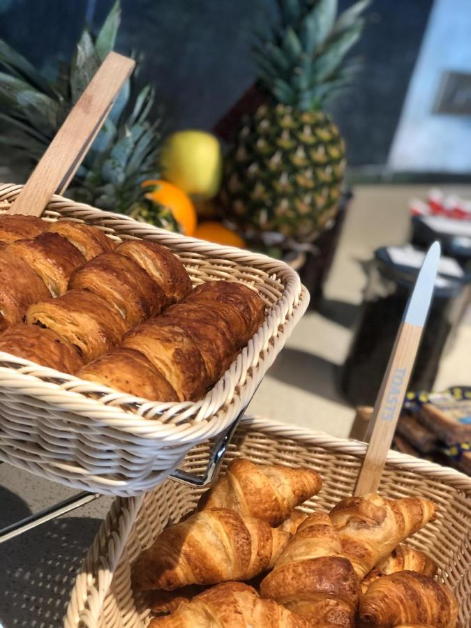 Ibis Styles Clermont-Ferrand Aeroport Ξενοδοχείο Εξωτερικό φωτογραφία