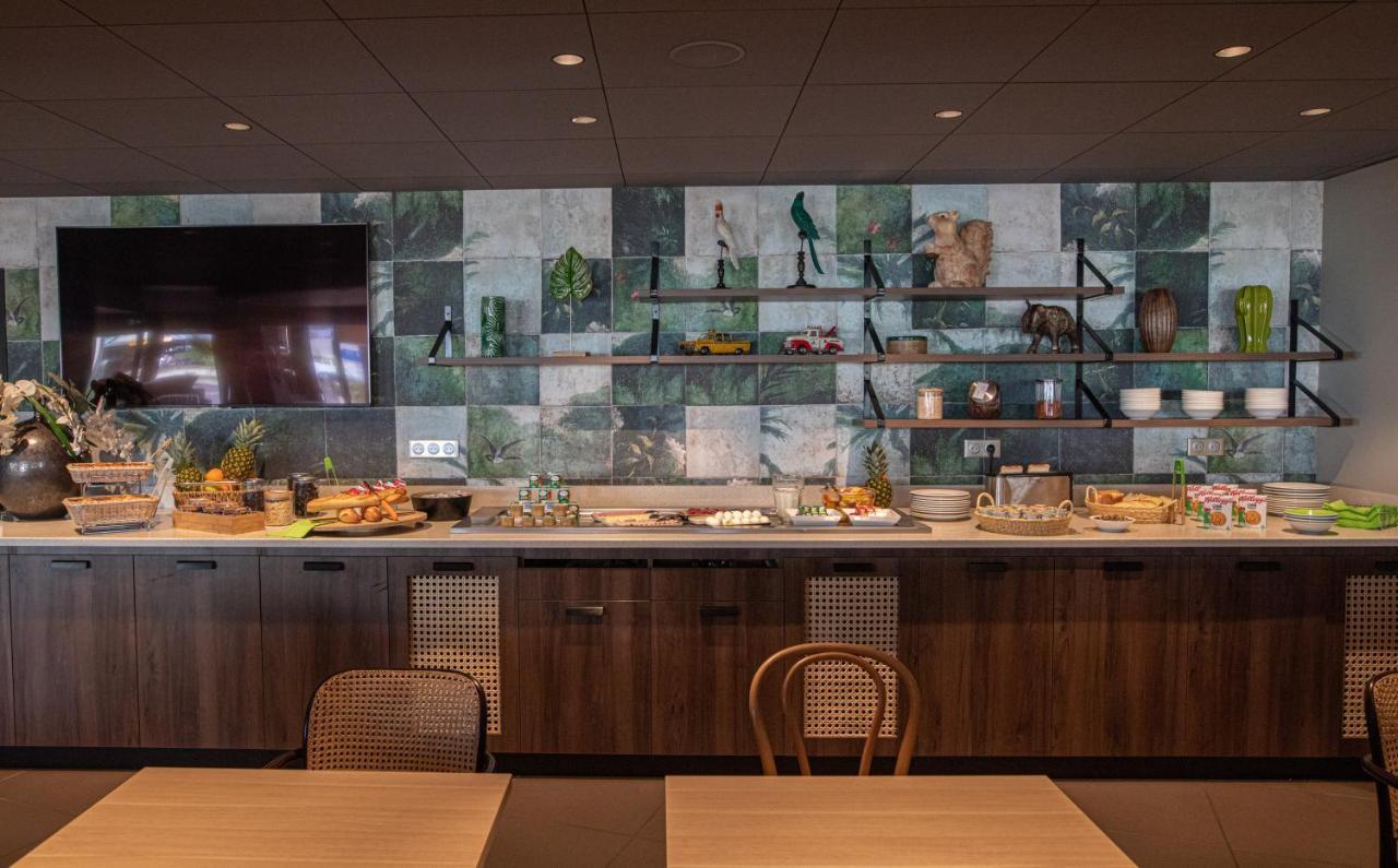 Ibis Styles Clermont-Ferrand Aeroport Ξενοδοχείο Εξωτερικό φωτογραφία
