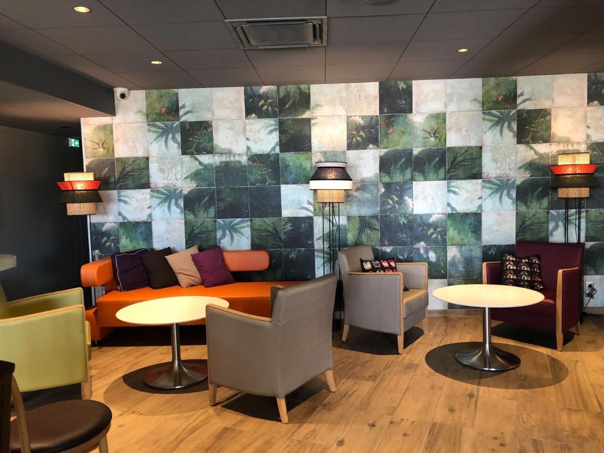 Ibis Styles Clermont-Ferrand Aeroport Ξενοδοχείο Εξωτερικό φωτογραφία