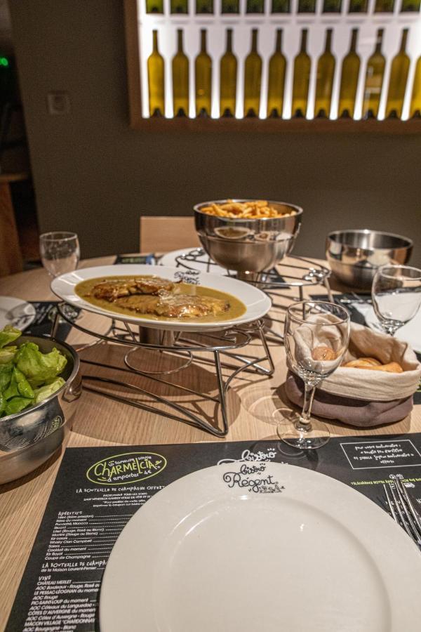 Ibis Styles Clermont-Ferrand Aeroport Ξενοδοχείο Εξωτερικό φωτογραφία