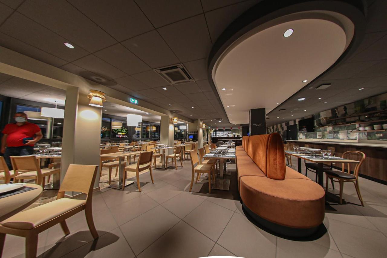 Ibis Styles Clermont-Ferrand Aeroport Ξενοδοχείο Εξωτερικό φωτογραφία