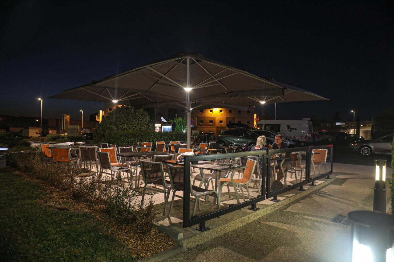 Ibis Styles Clermont-Ferrand Aeroport Ξενοδοχείο Εξωτερικό φωτογραφία