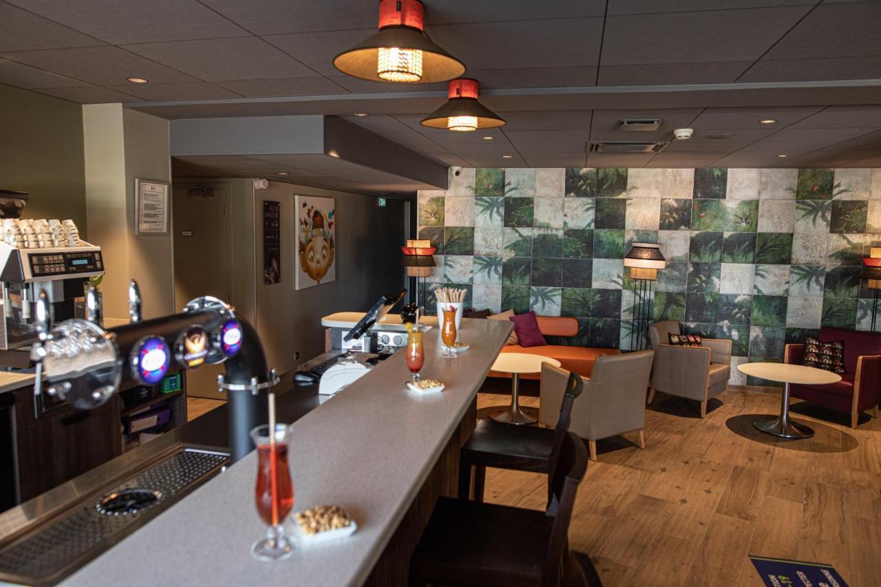 Ibis Styles Clermont-Ferrand Aeroport Ξενοδοχείο Εξωτερικό φωτογραφία