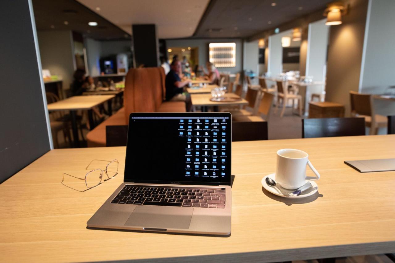 Ibis Styles Clermont-Ferrand Aeroport Ξενοδοχείο Εξωτερικό φωτογραφία