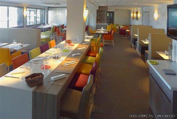Ibis Styles Clermont-Ferrand Aeroport Ξενοδοχείο Εστιατόριο φωτογραφία
