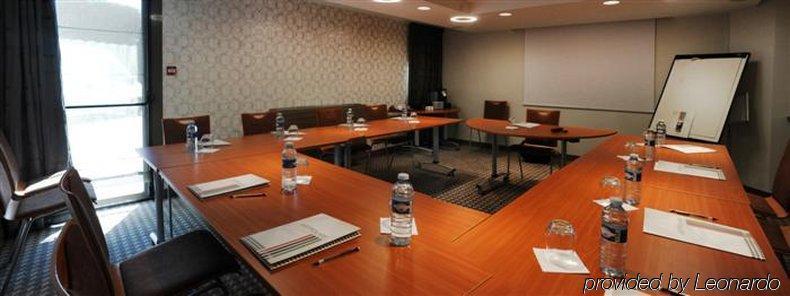 Ibis Styles Clermont-Ferrand Aeroport Ξενοδοχείο Επιχειρήσεις φωτογραφία