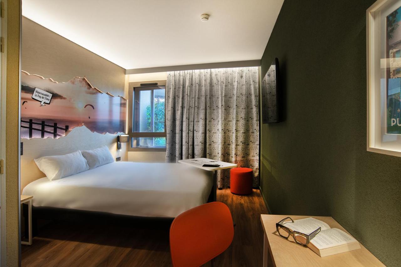Ibis Styles Clermont-Ferrand Aeroport Ξενοδοχείο Εξωτερικό φωτογραφία