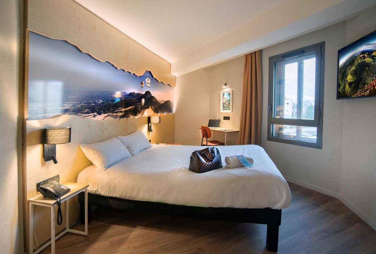 Ibis Styles Clermont-Ferrand Aeroport Ξενοδοχείο Εξωτερικό φωτογραφία