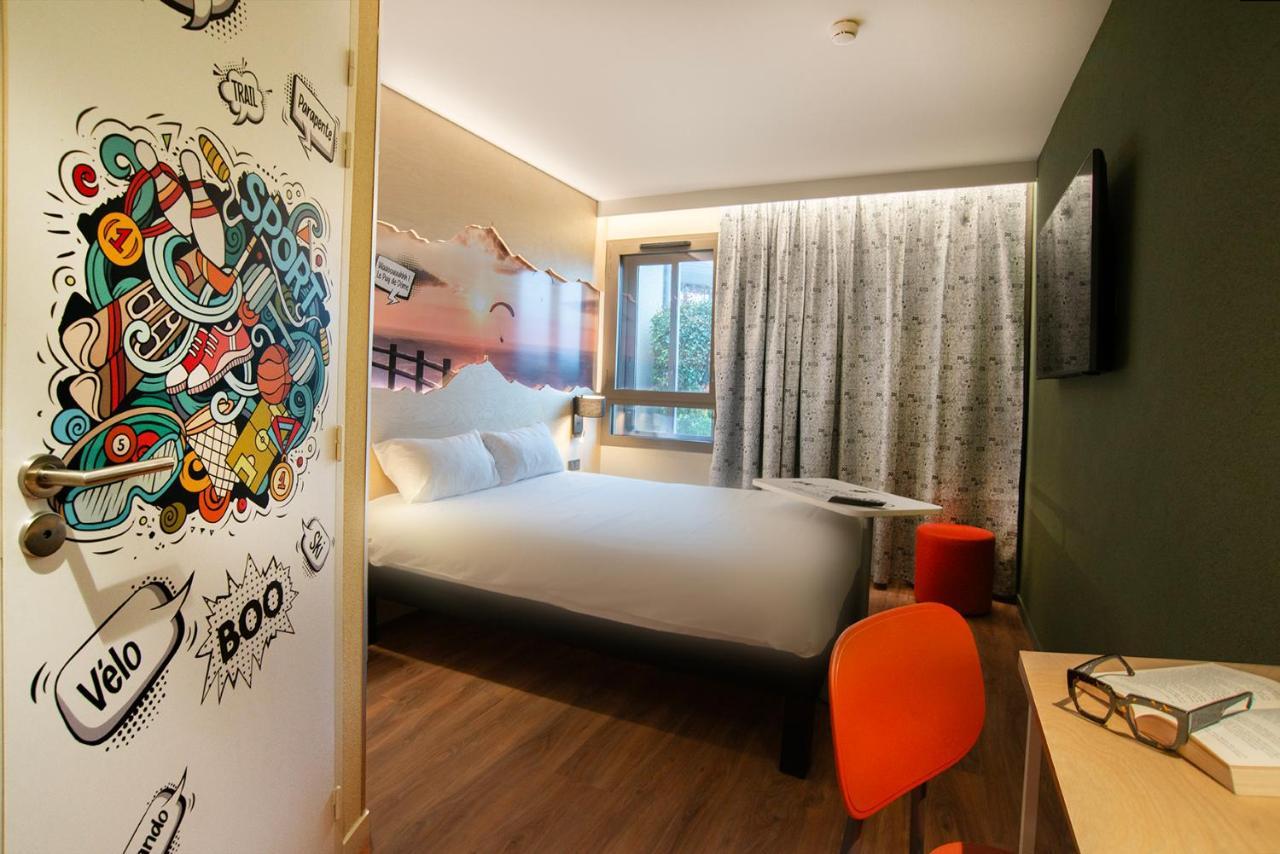 Ibis Styles Clermont-Ferrand Aeroport Ξενοδοχείο Εξωτερικό φωτογραφία